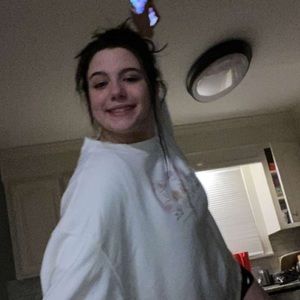 Meet your Posher, Cali